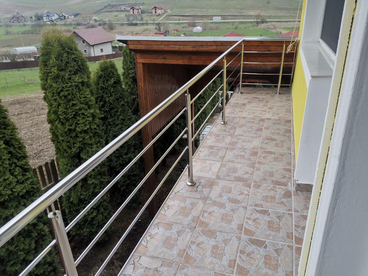 Hotel Stars Livezeni Ivanesti Zewnętrze zdjęcie