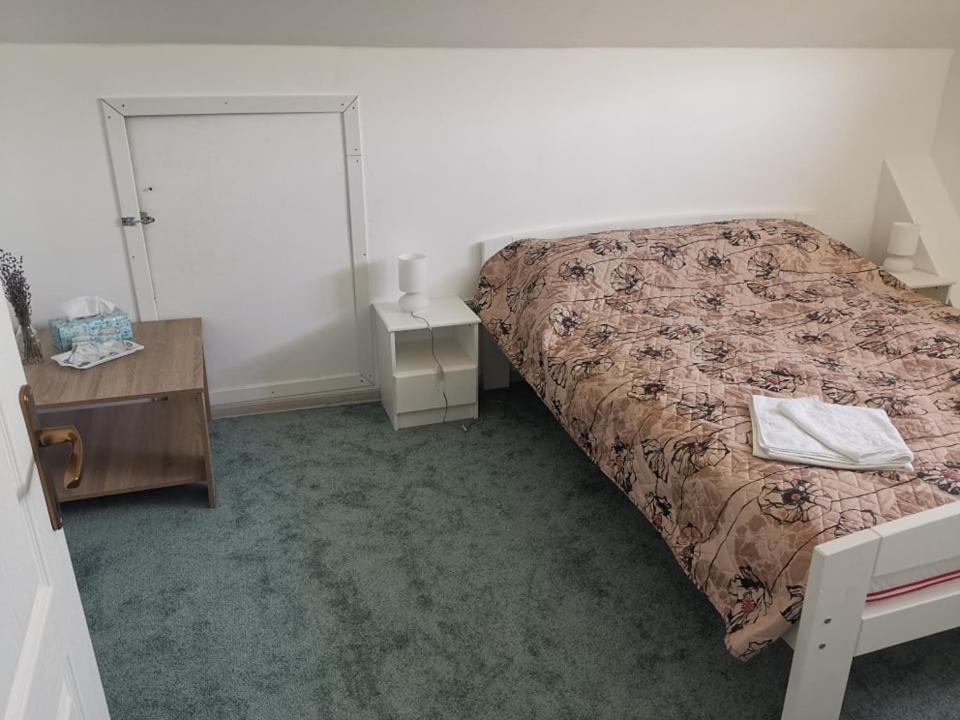 Hotel Stars Livezeni Ivanesti Zewnętrze zdjęcie
