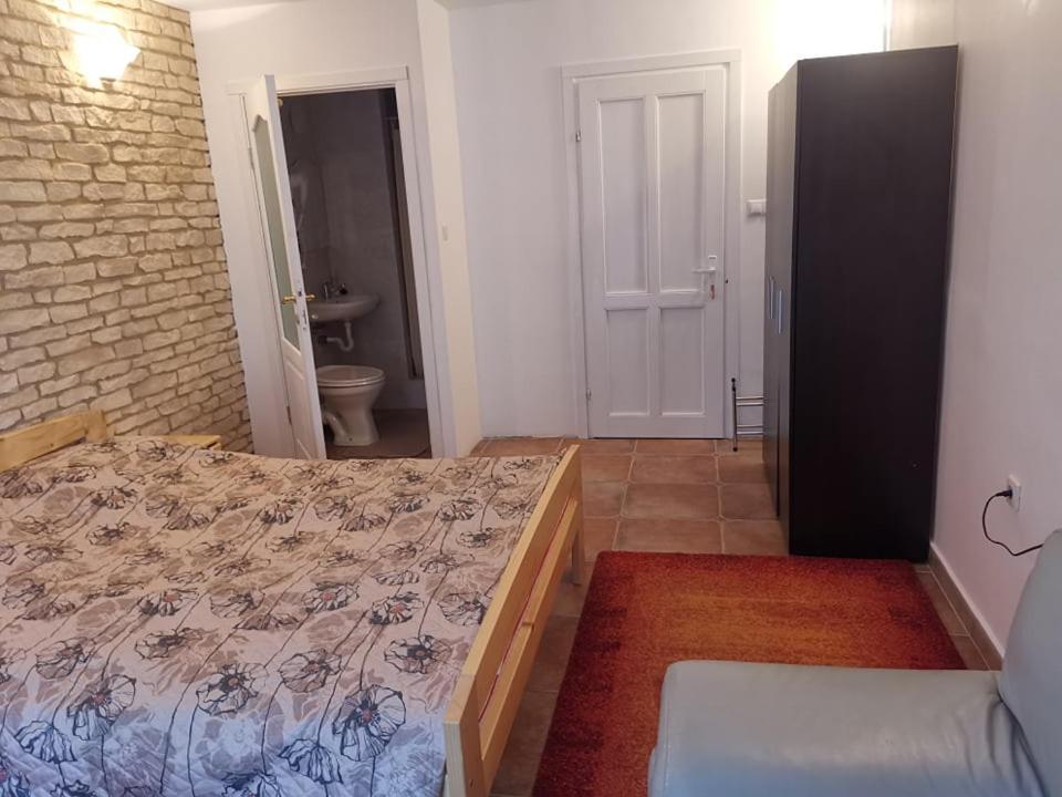 Hotel Stars Livezeni Ivanesti Zewnętrze zdjęcie